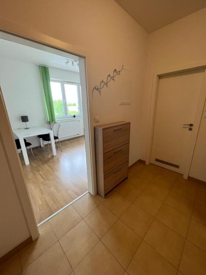 Apartment Prague-2 Rooms Free Parking Экстерьер фото